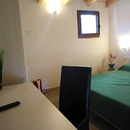 Sardama Alojamento de Acomodação e Pequeno-almoço 3*