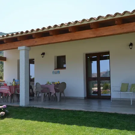Sardama Bed and breakfast 3*