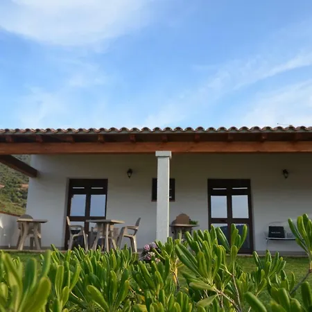 Sardama Bed and breakfast