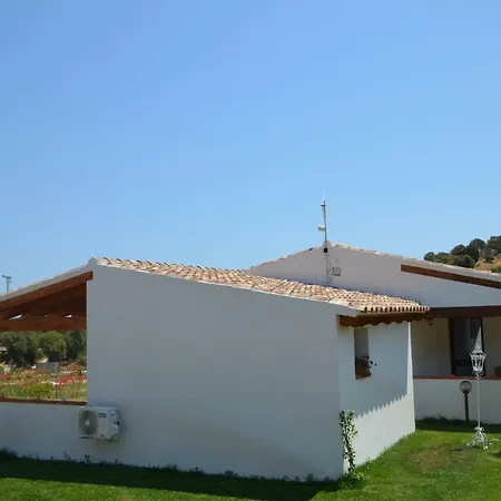 Sardama Bed and breakfast 3*