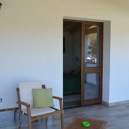 Sardama Bed and breakfast 3*