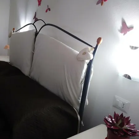 Oda ve Kahvaltı Sardama