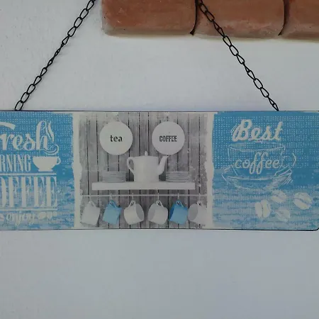 Sardama Nocleg ze śniadaniem 3*