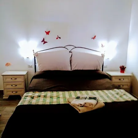 Sardama Oda ve Kahvaltı