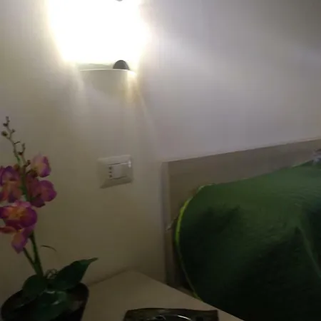 Sardama Bed and breakfast