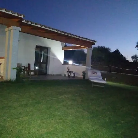 Bed & Breakfast Sardama Torpè