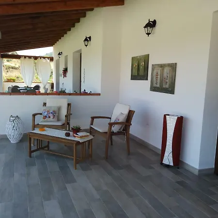 Sardama 3* Torpè