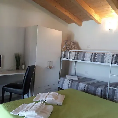 Sardama Bed and breakfast
