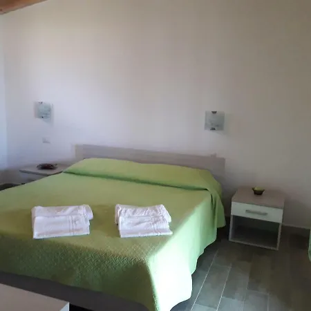 Bed & Breakfast Sardama Torpe