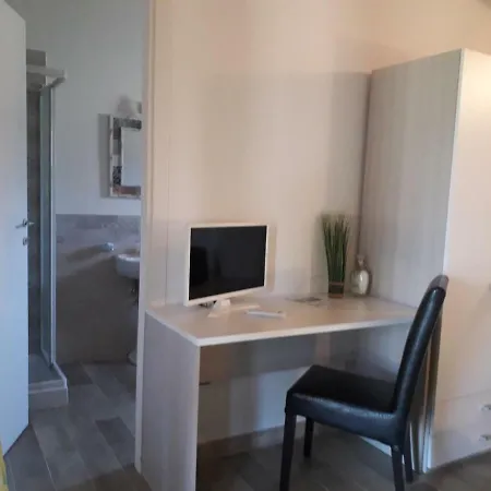 Nocleg ze śniadaniem Sardama Torpè