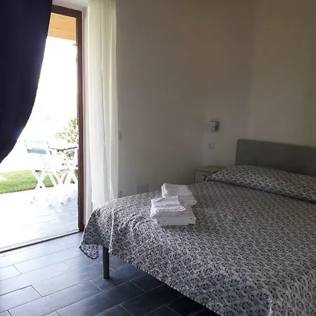 Sardama 3* Torpè