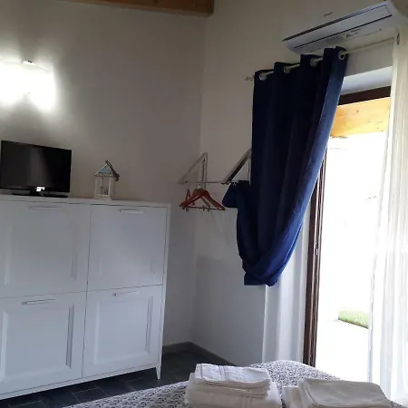 Sardama Bed and breakfast