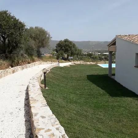 Sardama Bed and breakfast 3*