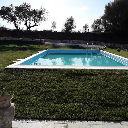 Sardama Bed and breakfast