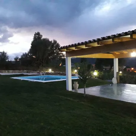 Sardama Bed & Breakfast