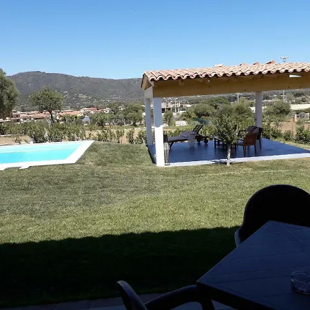 Bed & Breakfast Sardama 3*